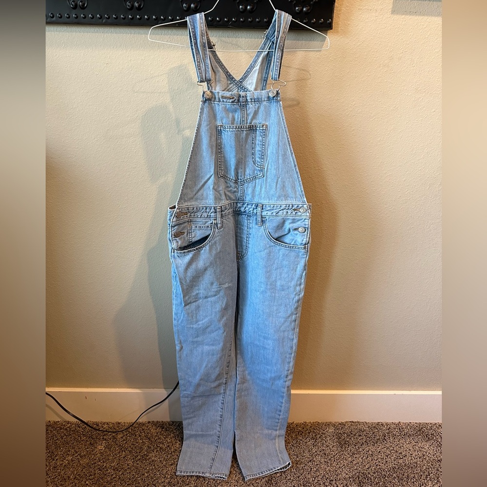 Levi’s Overalls